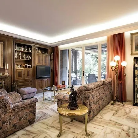 Villa Paquita *
