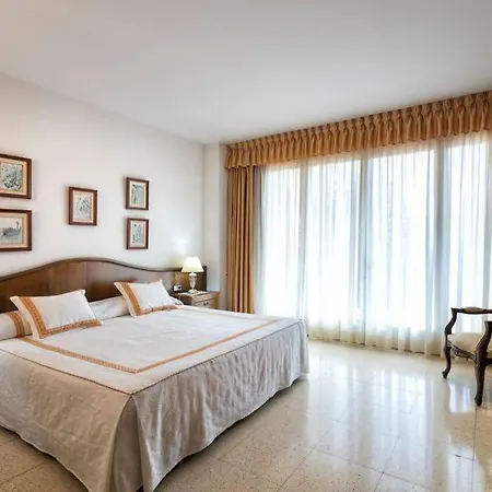 Villa Paquita *