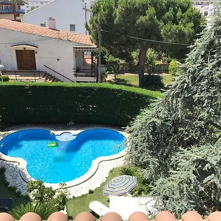 Paquita Villa Calella