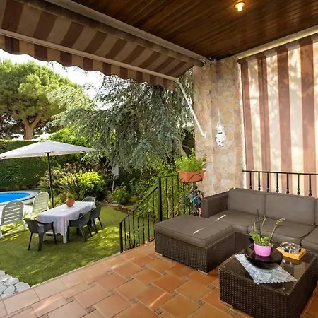 Villa Paquita