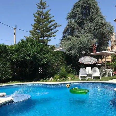Villa Paquita *