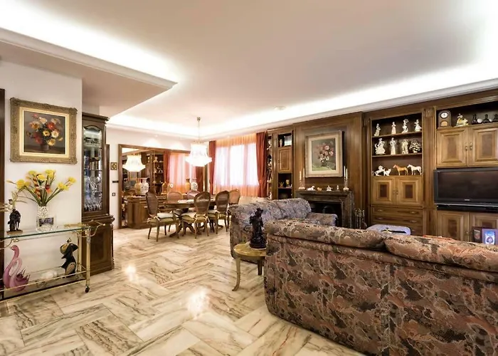 Paquita Villa Calella