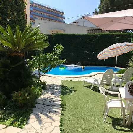 Villa Paquita Calella