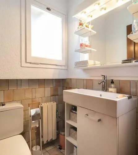 Paquita Vila Calella