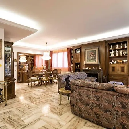 Paquita Villa Calella