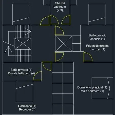 Paquita * Калелья